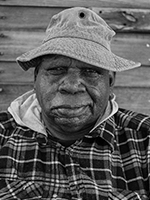 Adrian Jangala Robertson