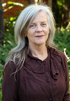 Anna Haebich