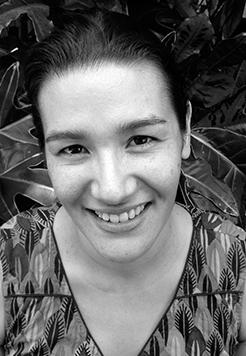 Clare Atkins