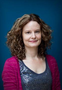 author-felicity-castagna
