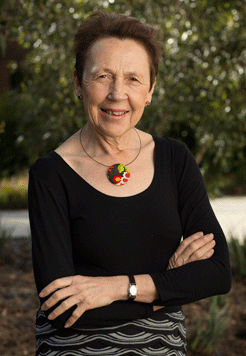 author-joan-beaumont
