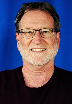 Michael Gerard Bauer