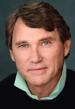 author-michael-pembroke
