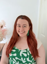 Madeleine Little - Undercover Artist Festival Director / Performing Arts