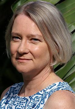 Kate Constable