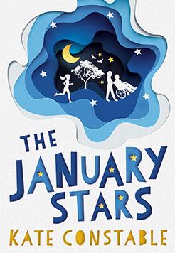The January Stars cover