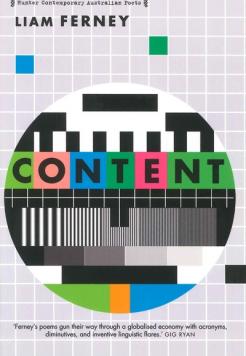 Content by Liam Ferney