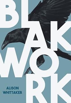 Blakwork