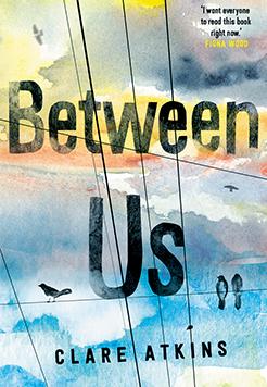 Between Us cover