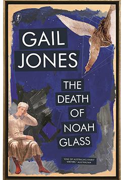 The Death of Noah Glass