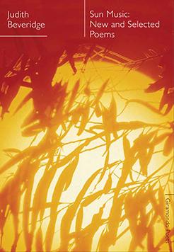 Sun Music: New and Selected Poems