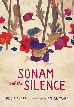  Sonam and the Silence