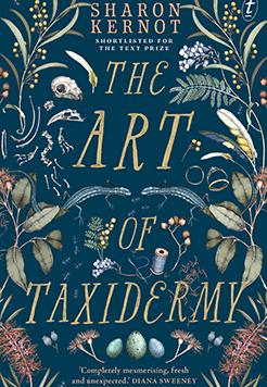 The Art of Taxidermy