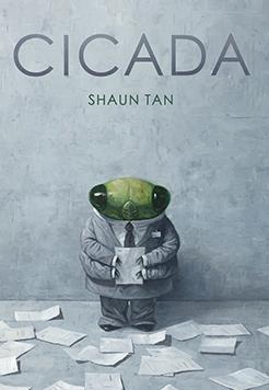 Cicada