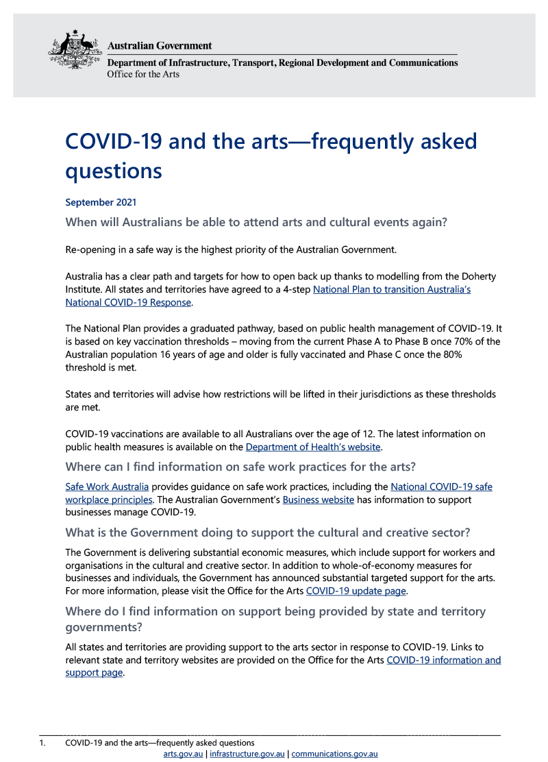 covid-19-and-the-arts-frequently-asked-questions-20211021