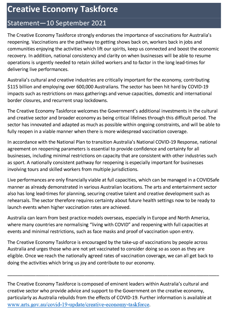 creative-economy-taskforce-statement-10september202