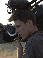Daniel Aylett