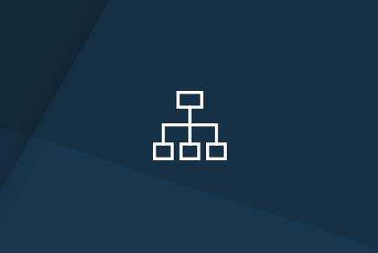 Organisation chart