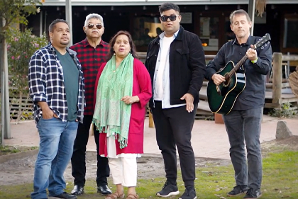 Diversity and innovation in festivals