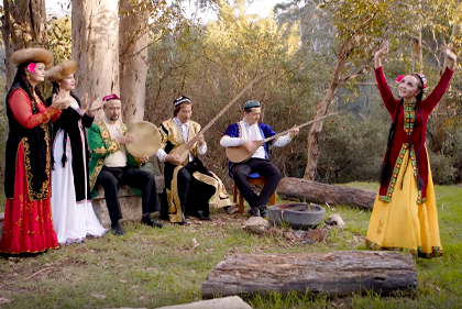 Value of the arts to regional Australia
