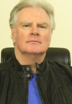 Doug Morrissey—author—Australian history—PMLA 2016