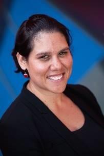 Dr Jilda Andrews, ACIR Member