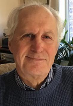 Stephen Edgar