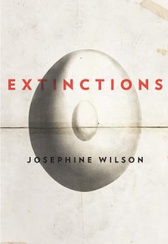 Extinctions Cover
