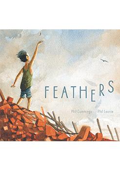 feathers-phil-cummings-phil-lesnie-cover