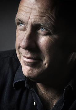 first-person-richard-flanagan-author