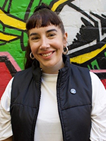 Gemma (Gia) Hilditch