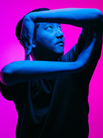 Geoffrey Lim