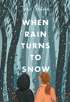 When Rain Turns to Snow cover