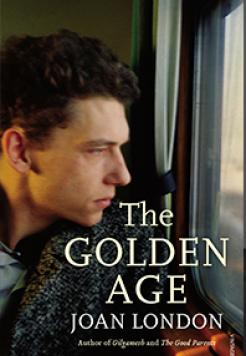 The Golden Age cover