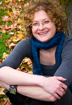 Cath Crowley