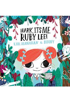 hark-is-me-ruby-lee-lisa-shannon-binney-talib-cover