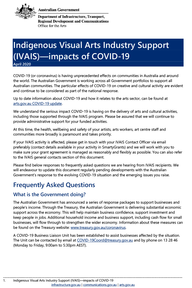 indigenous-visual-arts-industry-support-ivais-impacts-covid-19-april2020
