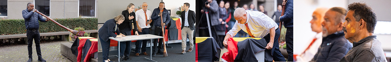 First Nations ancestors return home from Cologne, Germany December 2025