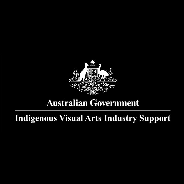 Indigenous Visual Arts Industry Support program