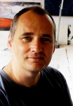 Jonathan Bentley