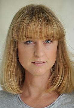 Jo Lennan