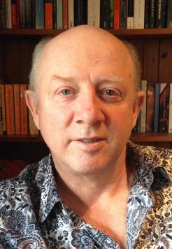 Mark O’Flynn