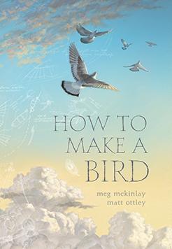 How to Make a Bird cover