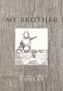 My Brother cover