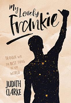 my-lovely-frankie-judith-clarke-cover