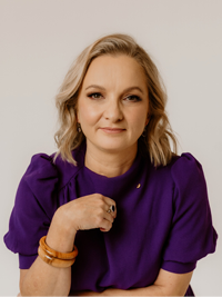 Tracey Corbin-Matchett