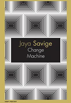 Change Machine cover
