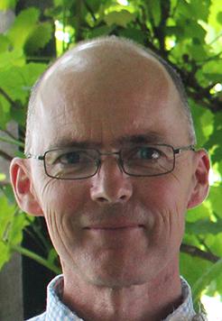 Peter Davies