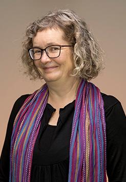 Susan Lawrence