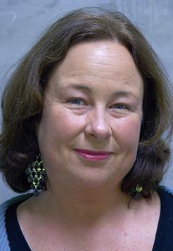 Suzanne Smith